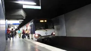 [Paris] MS61 RER A - Gare de Lyon (ZEUS)