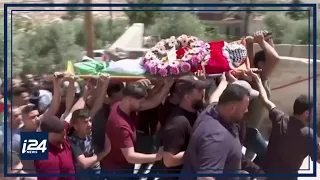 "تأهب إسرائيلي": مقتل قصي معطان بنيران مستوطن ينذر بتصعيد في الضفة الغربية