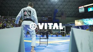 Nicholas Meregali "My Journey" Episode 1 (My Story)