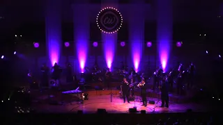 Christoph Walter Orchestra – My Way (Revaux/François/Thibault) – LIVE