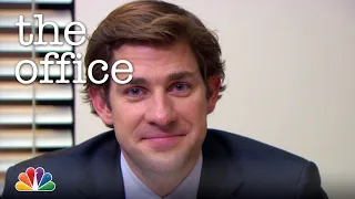 Jim Gets Revenge on Ryan - The Office