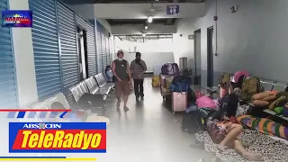 Ilang pasaherong pauwi ng probinsya 5 araw nang stranded sa Manila North Port Harbor | Kabayan