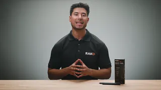 Amazon Product Video - Tool Product Video - RAK Multi-Tool Pen Set