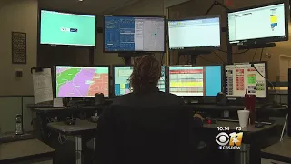 Newer, Smarter 911 Technology Arrives In North Texas