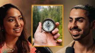 The Secret to Finding Your Life's Purpose - with Sahara Rose