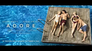 'Adore' (2013) Trailer Oficial Subtitulado Naomi Watts, Robin Wright