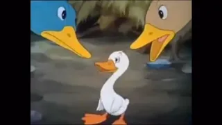 The Ugly Duckling trailer