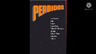 PERDIDOS EN LA NOCHE 2000