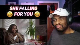 Inayah - Fallin (Official Video) | REACTION