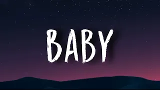 Justin Bieber - Baby (Lyrics) Ft Luda Cris