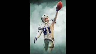 Deion Sanders – VINTAGE!!! Dallas Cowboys Highlights (pt. 1)