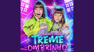 Treme Ombrinho