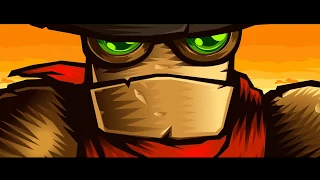 [SteamWorld Dig] Gameplay [No Commentary]