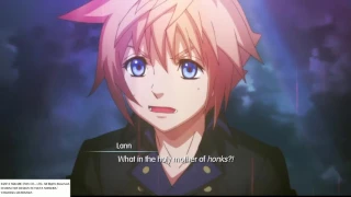 World of Final Fantasy All Anime Cutscenes + Bad Ending