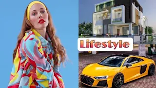 Meryem Uzerli (Hürrem Sultan) Lifestyle | Biography | Income Facts | Networth | Age | And More