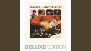 I'm Not Like Everybody Else (Mono Mix) (Alternate Vocal)