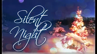 Stille Nacht (Silent Night) in German With Lyric | Christmas Songs 2018