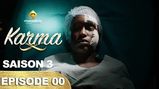 Karma - Saison 3 - La renaissance (Long métrage) - VOSTFR