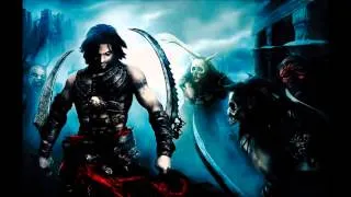 Prince of Persia: Warrior Within  OST - (Straight Out Of Line) HD