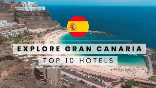 Best Luxury Hotels in Gran Canaria