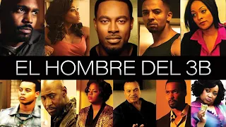 El Hombre Del 3B | Pelicula Completa En Español | Lamman Rucker | Christian Keyes