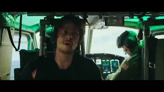 Final Nuclear Scene: American Assassin 2017