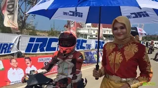 SUMATERA CUP PRIX, Balapan terbaik Sumatera