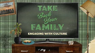 Engaging With Culture | Jason Strand