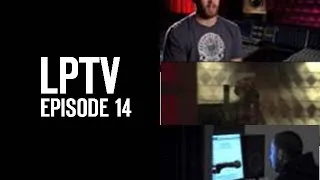 Minutes To Midnight - The Making Of | LPTV #14 | Linkin Park