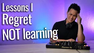 3 LESSONS DJs ALMOST NEVER LEARN