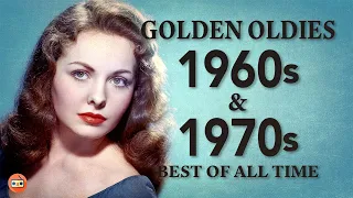 60s Oldies But Goodies Of All Time Nonstop Medley Songs | The best Of Music 60s  | 50 至 70年代經典英文金曲串燒