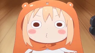 Двуличная сестренка Умару | Himouto! Umaru-chan - Аниме Обзор