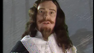 The English Civil Wars Documentary (1992)