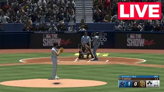 🔴LIVE NOW! San Diego Padres vs Miami Marlins - May 29, 2024 MLB Full Game - MLB 24 EN VIVO