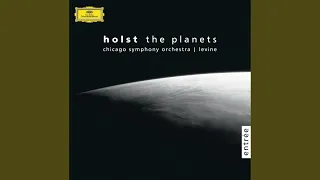 Holst: The Planets, Op. 32 - 6. Uranus, The Magician