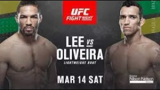 UFC 262 Promo: Charles Oliveira vs Kevin Lee Fullfight Higlights HD - PLEASE SUBSCRIBE!