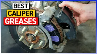 Best Caliper Greases Review [Top 3 Pick]