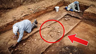 10 Most MYSTERIOUS Archaeological Finds Scientists Still Can’t Explain