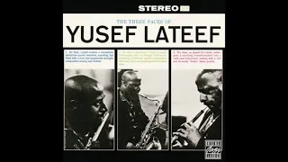 Yusef Lateef - Quarantine