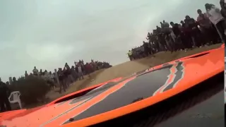 SPEED Energy/Toyo Tires Presents: Robby Gordon at the 2011 Baja 1000