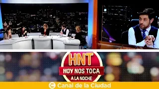 Elecciones 2019 y cierres de listas: incógnitas para resolver - Hoy Nos Toca a la Noche - 21/6