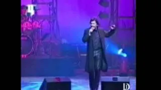 Modern Talking  - Fly To The Moon- live- muza dla ciebie