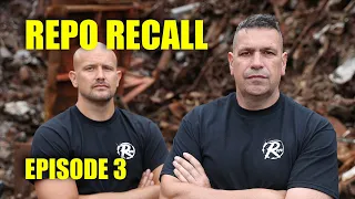 Repo Recall - Episode 3: Caravan – 2 Keys – Vape Shop