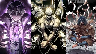 Top 10 Manhwa/Manga/Manhua Where MC is Stronger Than God