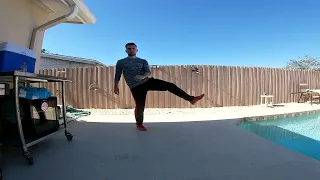 Old School Jumpstyle Tutorial