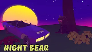 SUPER Bear Adventure Gameplay Walkthrough lite version  - Night Bear