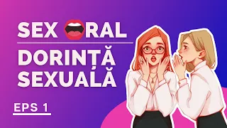 SEXTALK MOLDOVENESC cu Natalia Pavalachi și Tania Caitaz