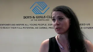 Boys and Girls Club Receives Gift