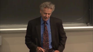 2010 Killian Lecture: Rudolph Jaenisch, "Making Stem-cell Therapy a Reality"