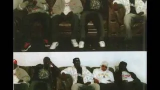 Point Blank - We All Thugs (throwback)